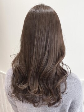 ネオリーブソラ 相模大野店(Neolive sola) やわらかかわいいココアベージュ