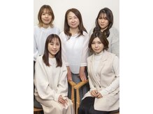 リンク ヘアーアンドメイク(Link hair&mke)