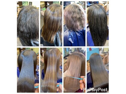 ドリームルームの写真