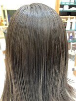 似合わせ工房&nbsp;ツヤロング