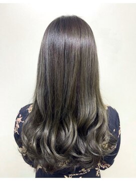 バブルス 上福岡店(BUBBLES) カーキグレージュ