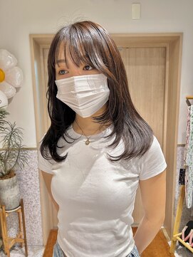 ゼストソエル(ZEST soell) ザクザクレイヤー