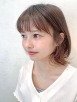 ルミエール(Lumiere)&nbsp;ミディスタイル