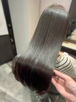 ピリオド 蒲田(Period.)&nbsp;髪質改善/縮毛矯正/ストレート/蒲田