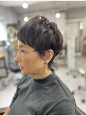 コンパクトショート
