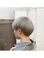 ノミネーション(Nomination)&nbsp;ホワイトアッシュ