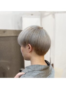 ノミネーション(Nomination) ホワイトアッシュ