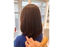 フルフルルポ(FROU FROU repos)