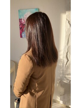 マジックデイズ(Magic Days) ステキな大人の髪色