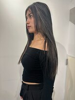 ゼスト パーク(ZEST PARK)&nbsp;ハイトーンが飽きた方！ハイライトに