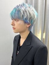 ジオラマ(DIORAMA)