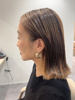 マイスウィートロード(M S L My sweet lord) MSLスタイル