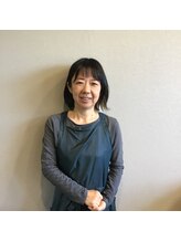 イチイ美容院(ICHII) 伊藤 
