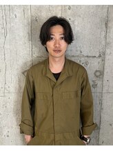 プラスシー(+C) 堤田 大介