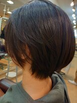 シャンプーボーイ&nbsp;ショート