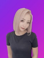 ドール(Doll) PINKmilk tea