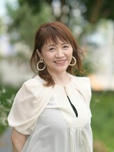 クララ カスガイ(CLALA kasugai)&nbsp;下島 千里