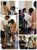 ご家族皆様でカット♪