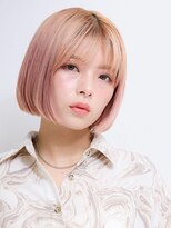 エンタク 新宿三丁目店(enntaku)&nbsp;韓国/レイヤーカット/縮毛矯正/men's/新宿三丁目駅