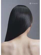 ROMANEEイチオシの髪質改善トリートメント特徴２