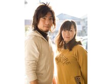 ヘアースタジオ アンプ(hair studio Amp)