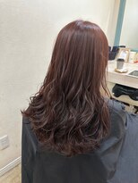 ココンプリュス アンド モナ(COCON+&MONA+)&nbsp;マロンブラウン♪