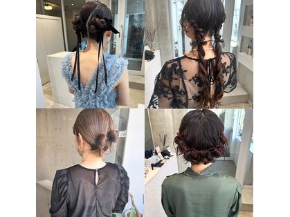キオウ(kiow)の写真