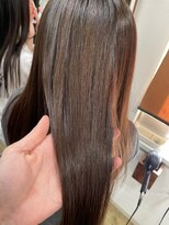 アローズ(arose)&nbsp;☆10代20代30代40代髪質改善縮毛矯正