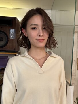 アンプラグド(unplugged) BOB /unplugged