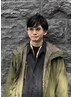 【men's限定】カット＋シャンプー込み