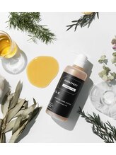 経験豊富なスタイリストが丁寧なカウンセリングと技術で「リピートしたくなる」スタイルをご提案します。