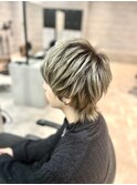 透明感♪バレイアージュ♪