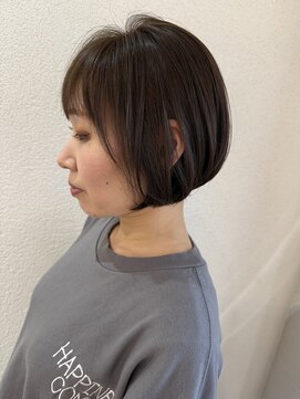 エルサフィロ ヒゴバシ(el zafiro) 【エルサフィロ　肥後橋】お客様スタイル