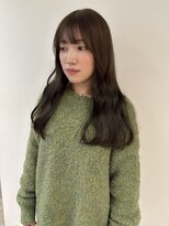 ユーフォリア 青山(Euphoria)&nbsp;10トーン透明感ベージュ◯担当ももこ