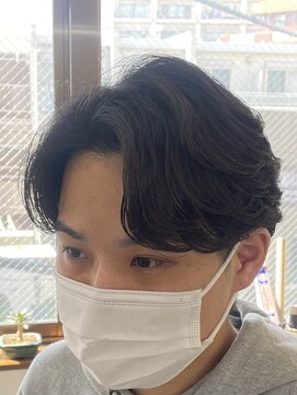 スウェル 津田沼店(Swell) ニュアンス