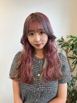 ロテ 名古屋 名駅店(Lote.)&nbsp;イメチェン/ホワイトブロンド/外ハネボブ/美髪/名駅