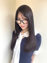 ペスカケイクリエイティブ(PESCA K-CREATIVE)&nbsp;髪質改善トリートメント×レイヤースタイル