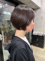 アイフィ(iFY)&nbsp;【iFY 落合】レイヤーボブ