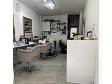 クルー(cluew)の雰囲気（店内の様子）