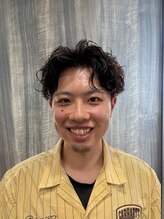 シザーズ(SCISSORS) 浦島 啓一