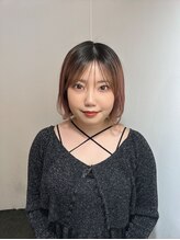 ナインバイトゥルース(9 NINE by truth) 花奈