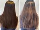 ジャパンヘナ(JAPAN HENNA)の写真/【金町☆天然100％オーガニックヘナカラー専門店】髪の悩みを解決してくれる、大人女性の為の上質サロン♪