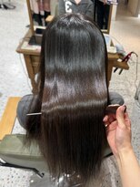 セライロ 千葉(celilo)&nbsp;髪質改善/髪質改善ストレート/髪質改善トリートメント