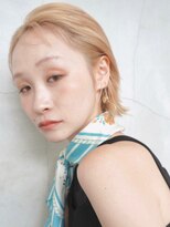 ココカラヘア 星ヶ丘店(KOKOKARA HAIR)&nbsp;ヘルシークラシック