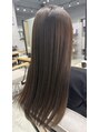 ヴィムヘアー 北谷店(VIM hair)&nbsp;うる艶縮毛矯正でサラサラストレートに！