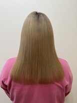 ロンド(ROND)&nbsp;ハイライトカラーハイブリッドトリートメント