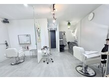 プライベート空間でのんびりとお過ごしください