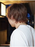 洋風マッシュ