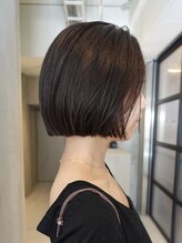 スレイ(SLAY) 大人ボブ