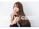 シーバイジェニック(SEA by GENIC)の写真